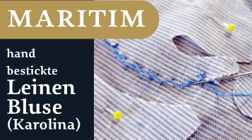 Stilkunde Ferienkurs